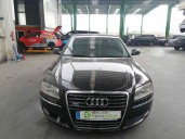 audi a8 (4e2) del año 2009