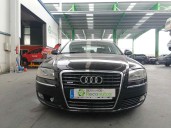 audi a8 (4e2) del año 2009