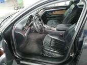 audi a8 (4e2) del año 2009