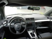 audi a4 b7 (8ec) del año 2005