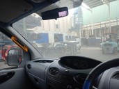 maxus 3.9t 17s 120 m-bus del año 2007