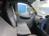 maxus 3.9t 17s 120 m-bus del año 2007