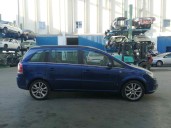 opel zafira b del año 2006