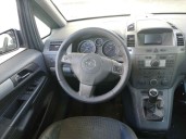 opel zafira b del año 2006
