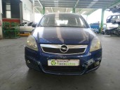 opel zafira b del año 2006