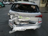 skoda kamiq (nw4) del año 2020