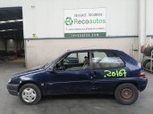 citroën saxo del año 1998