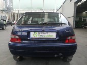 citroën saxo del año 1998