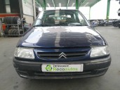 citroën saxo del año 1998