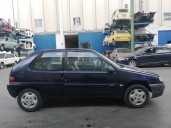 citroën saxo del año 1998