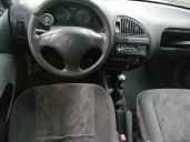 citroën saxo del año 1998