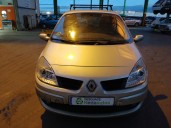 renault scenic ii del año 2008