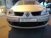 renault scenic ii del año 2008