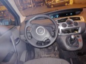 renault scenic ii del año 2008