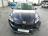 volkswagen passat variant (365) del año 2013