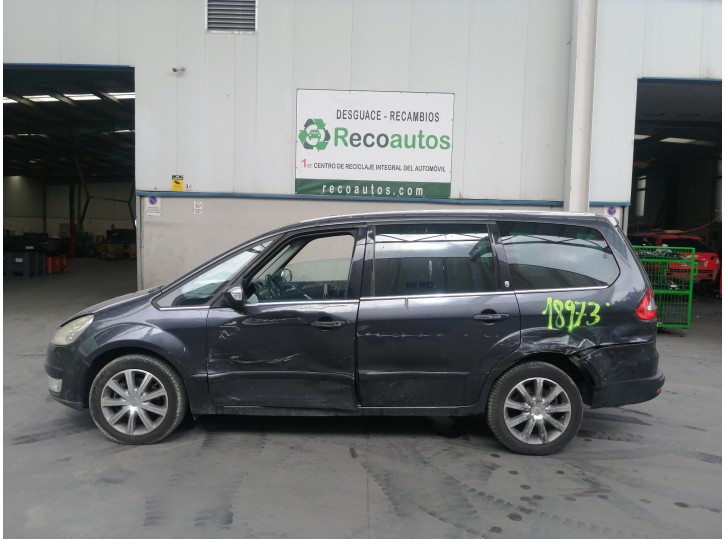 ford galaxy (ca1) del año 2006