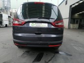 ford galaxy (ca1) del año 2006