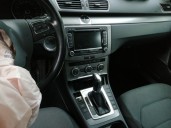 volkswagen passat variant (365) del año 2013