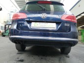 volkswagen passat variant (365) del año 2013