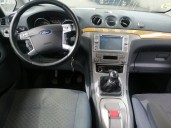 ford galaxy (ca1) del año 2006