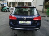 volkswagen passat variant (365) del año 2013