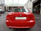 bmw 3 coupé (e92) del año 2008