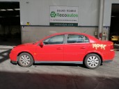 opel vectra c berlina del año 2003