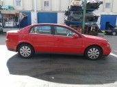 opel vectra c berlina del año 2003