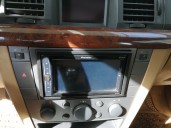 opel vectra c berlina del año 2003
