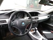 bmw 3 coupé (e92) del año 2008
