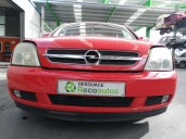 opel vectra c berlina del año 2003