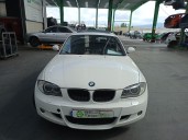 bmw serie 1 berlina (e81/e87) del año 2007