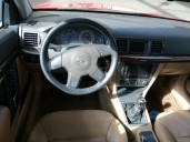 opel vectra c berlina del año 2003