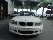 bmw serie 1 berlina (e81/e87) del año 2007