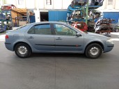 renault laguna ii (bg0/1_) del año 2003