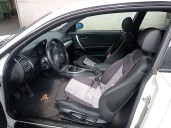 bmw serie 1 berlina (e81/e87) del año 2007