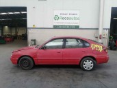 toyota corolla (e11) del año 1999