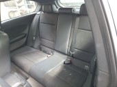 bmw serie 1 berlina (e81/e87) del año 2007