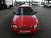 toyota corolla (e11) del año 1999