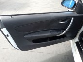 bmw serie 1 berlina (e81/e87) del año 2007