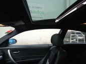 bmw serie 1 berlina (e81/e87) del año 2007