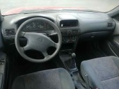 toyota corolla (e11) del año 1999