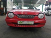 toyota corolla (e11) del año 1999