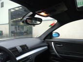 bmw serie 1 berlina (e81/e87) del año 2007