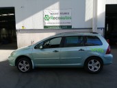 peugeot 307 break / sw (s1) del año 2002
