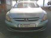 peugeot 307 break / sw (s1) del año 2002