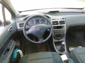 peugeot 307 break / sw (s1) del año 2002