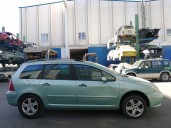 peugeot 307 break / sw (s1) del año 2002