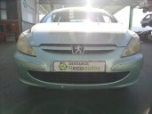 peugeot 307 break / sw (s1) del año 2002