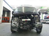 renault master iii furgón del año 2014